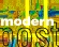 Aydınlık Modernite, Karanlık Geçmiş Dedikleri, Modernizm ve Post-Modernizm