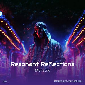 Premade album Cover Haiti - ID 16083