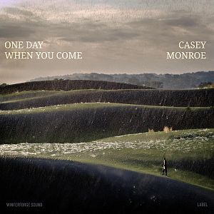 Premade album Cover Dune - ID 17039
