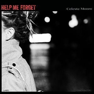 Premade album Cover Cod Gray - ID 18254