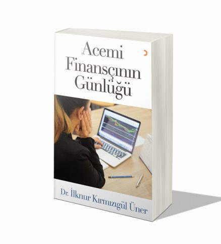 Acemi Finansçının Günlüğü