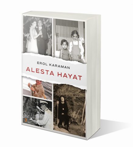 Alesta Hayat