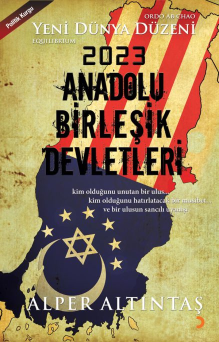 2023 Anadolu Birleşik Devletleri