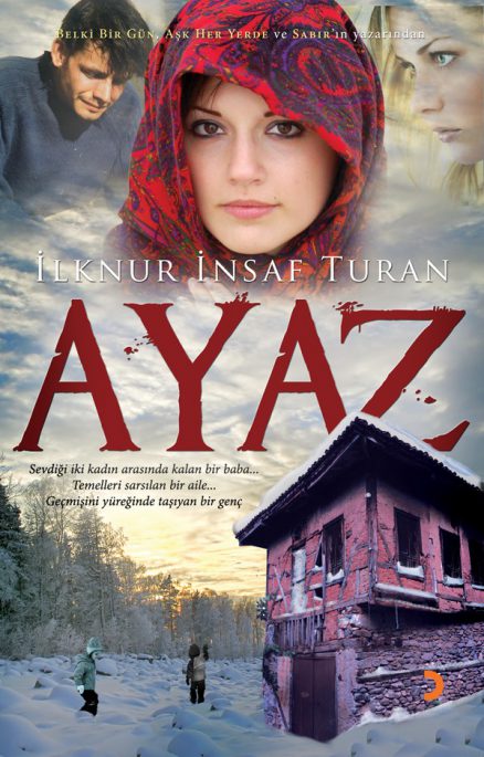 Ayaz