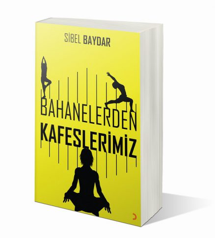 Bahanelerden Kafeslerimiz