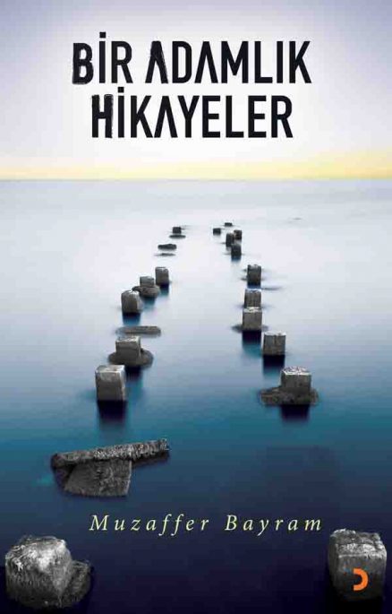 Bir Adamlık Hikayeler