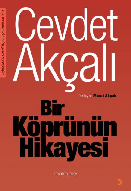 Bir Köprünün Hikayesi