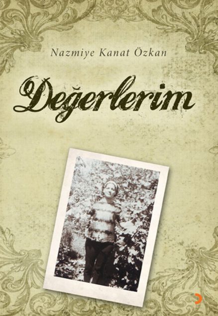 Değerlerim