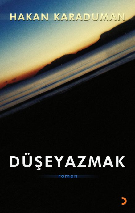 Düşeyazmak