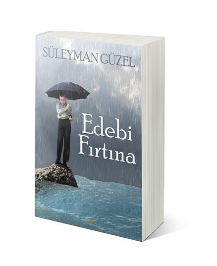 Edebi Fırtına