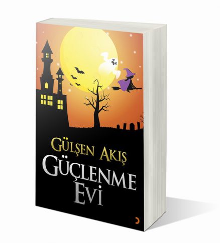 Güçlenme Evi