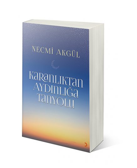 Karanlıktan Aydınlığa Tanyolu