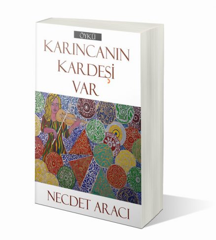 Karıncanın Kardeşi Var