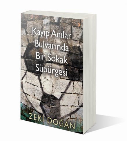 Kayıp Anılar Bulvarında Bir Sokak Süpürgesi