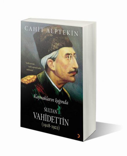 Kaynakların Işığında Sultan Vahidettin (1918 - 1922)