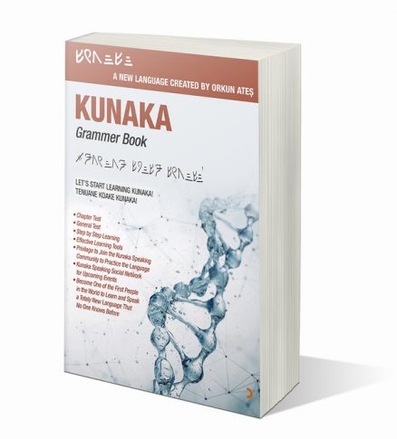 Kunaka Grammer Book