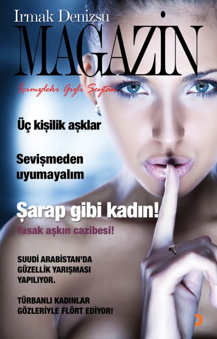 Magazin