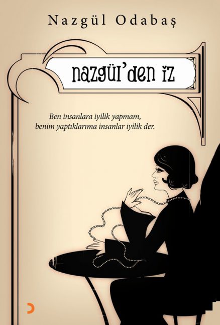 Nazgül'den İz