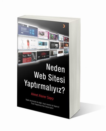 Neden Web Sitesi Yaptırmalıyız?