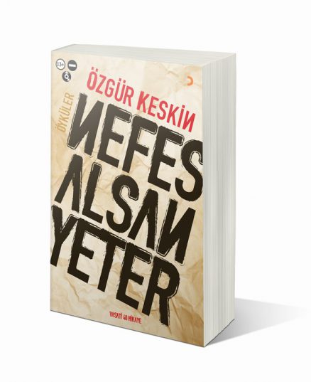 Nefes Alsan Yeter