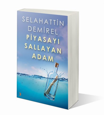 Piyasayı Sallayan Adam