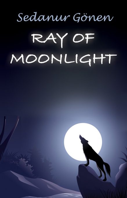 Ray Of Moonlight