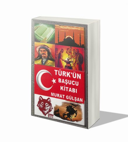 Türk'ün Başucu Kitabı