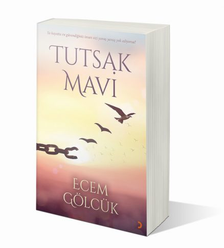 Tutsak Mavi