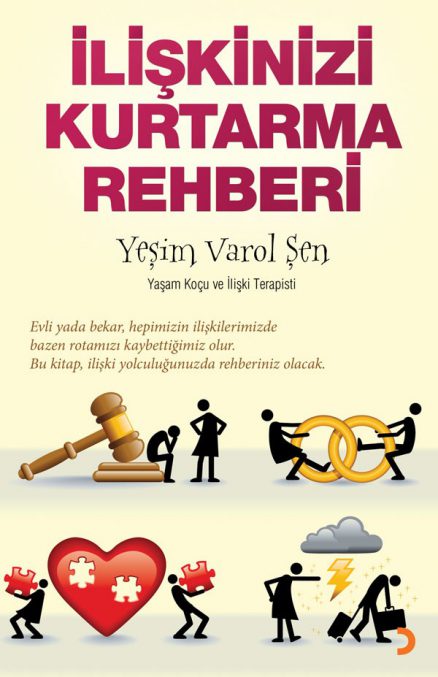 İlişkinizi Kurtarma Rehberi