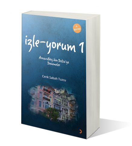 İzle-Yorum 1