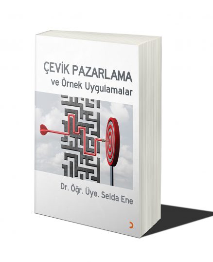 Çevik Pazarlama ve Örnek Uygulamalar