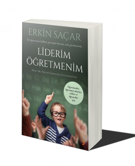 Liderim Öğretmenim