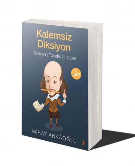 Kalemsiz Diksiyon