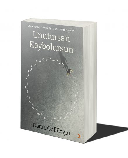 Unutursan Kaybolursun