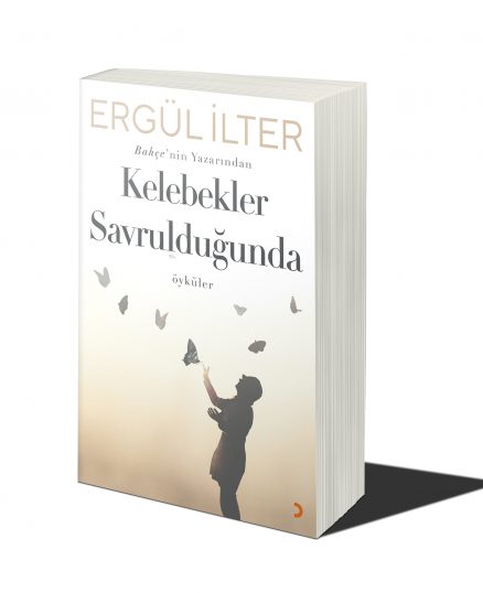 Kelebekler Savrulduğunda