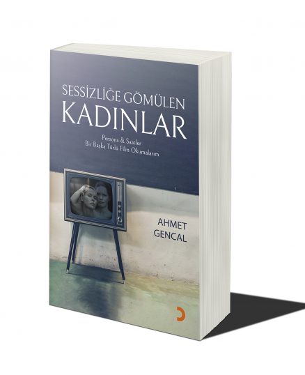 Sessizliğe Gömülen Kadınlar