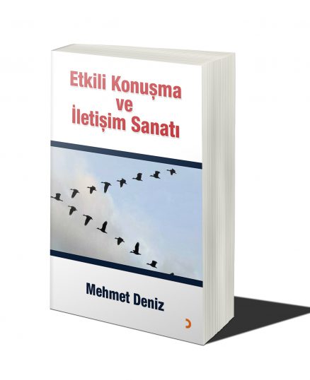 Etkili Konuşma ve İletişim Sanatı