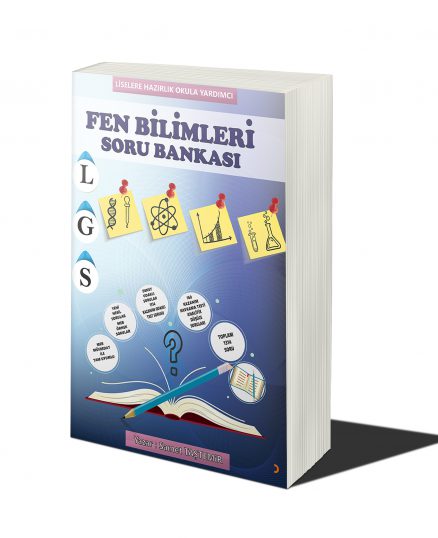 Fen Bilimleri Soru Bankası