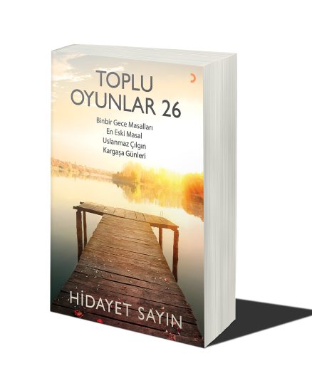 Toplu Oyunlar 26