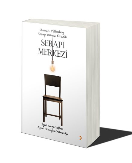 Serapi Merkezi