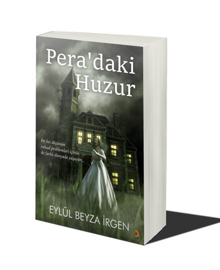 Pera’daki Huzur