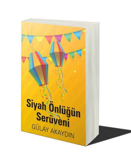 Siyah Önlüğün Serüveni