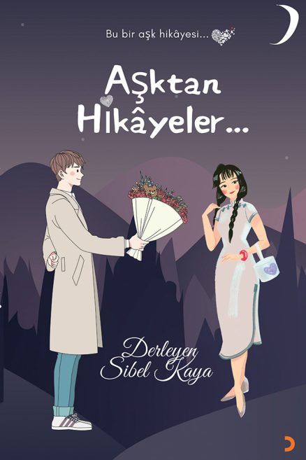 Aşktan Hikayeler