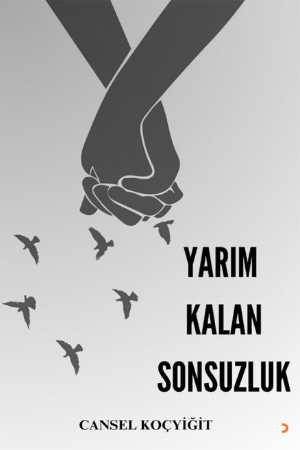 Yarım Kalan Sonsuzluk