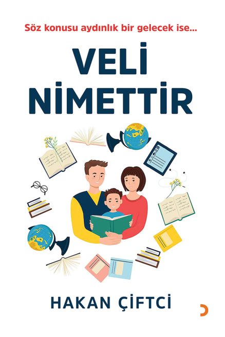 Veli Nimettir