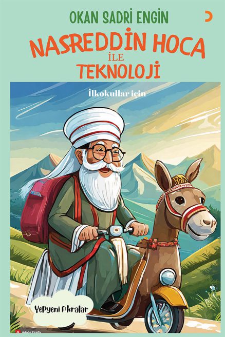 Nasreddin Hoca ile Teknoloji