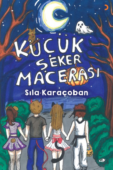 Küçük Şeker Macerası