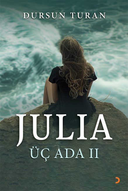 JULIA ÜÇ ADA II