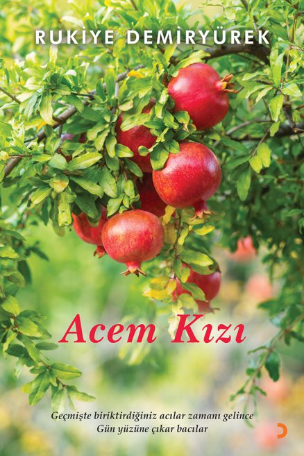 Acem Kızı