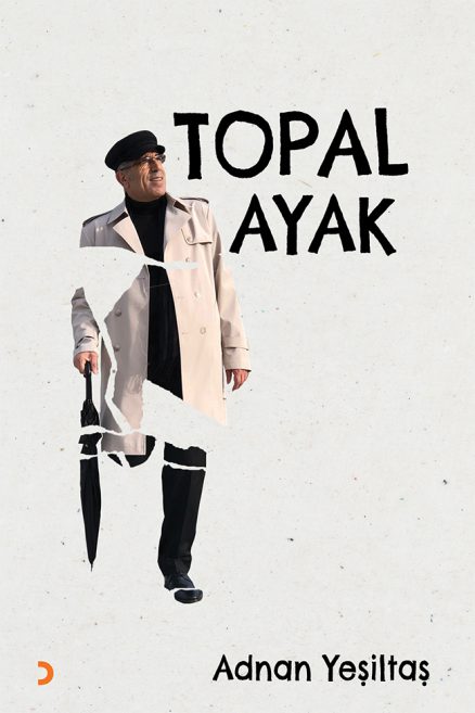 Topal Ayak